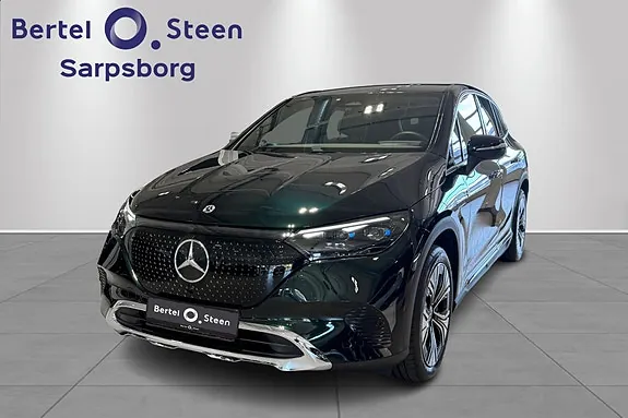 Mercedes-Benz Andre 2026 photo 2