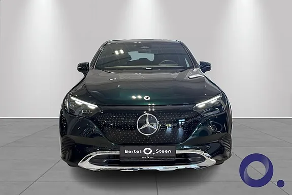 Mercedes-Benz Andre 2026 photo 3
