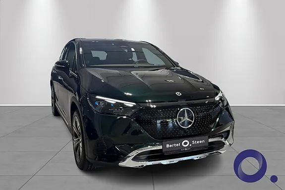 Mercedes-Benz Andre