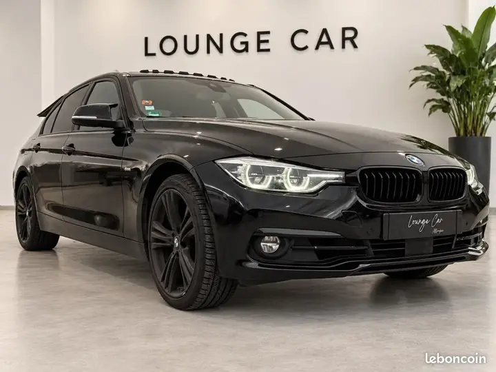 BMW Série 3