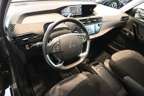 Citroen Grand C4 Spacetourer 2019 photo 5