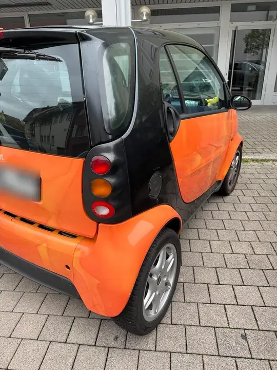 Smart 450