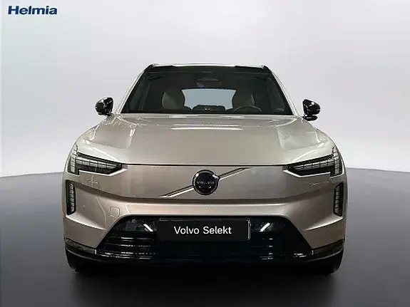 Volvo Ex90 2026 photo 4