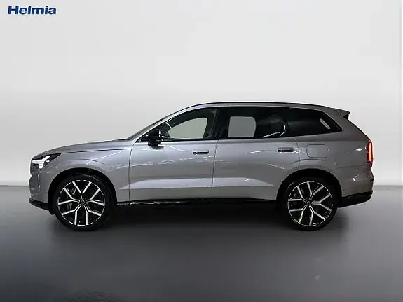 Volvo Ex90 2026 photo 2