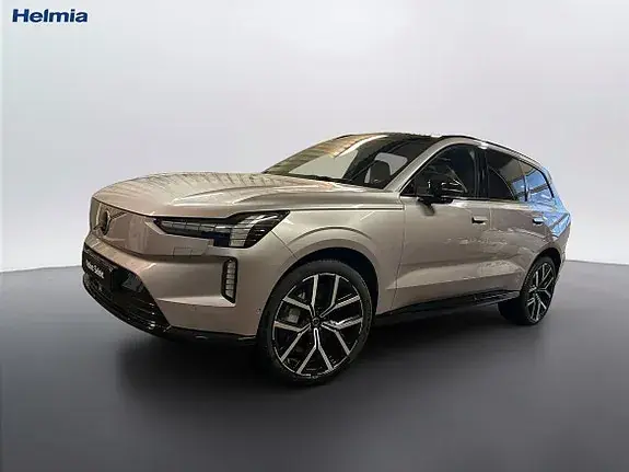 Volvo Ex90