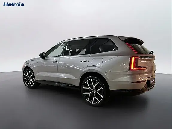 Volvo Ex90 2026 photo 3