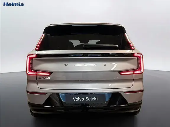 Volvo Ex90 2026 photo 5