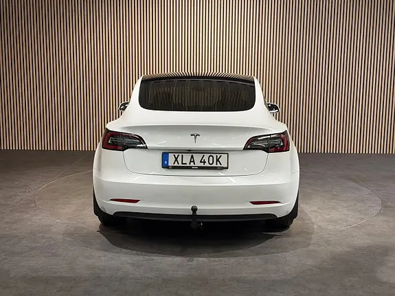 Tesla Model 3 2020 photo 4