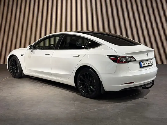 Tesla Model 3 2020 photo 5
