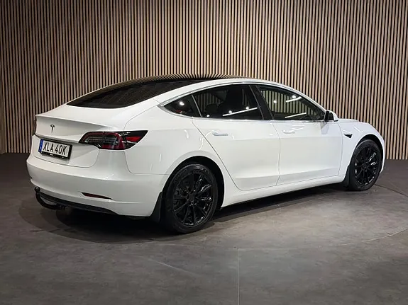 Tesla Model 3 2020 photo 3