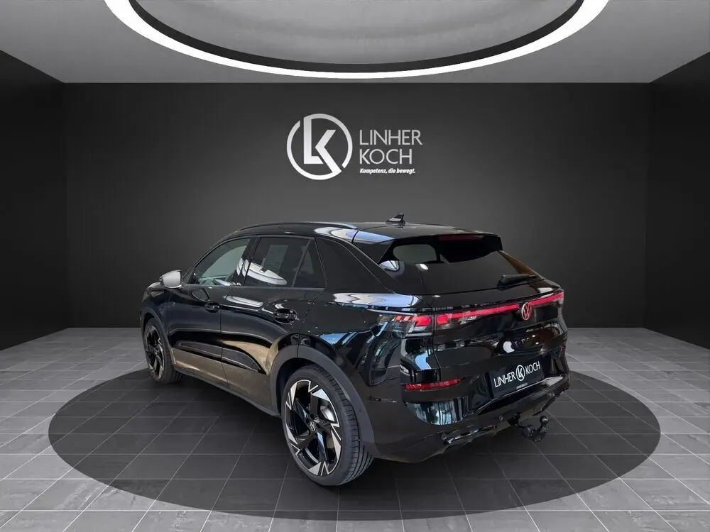 Volkswagen T-Roc 2026 photo 3