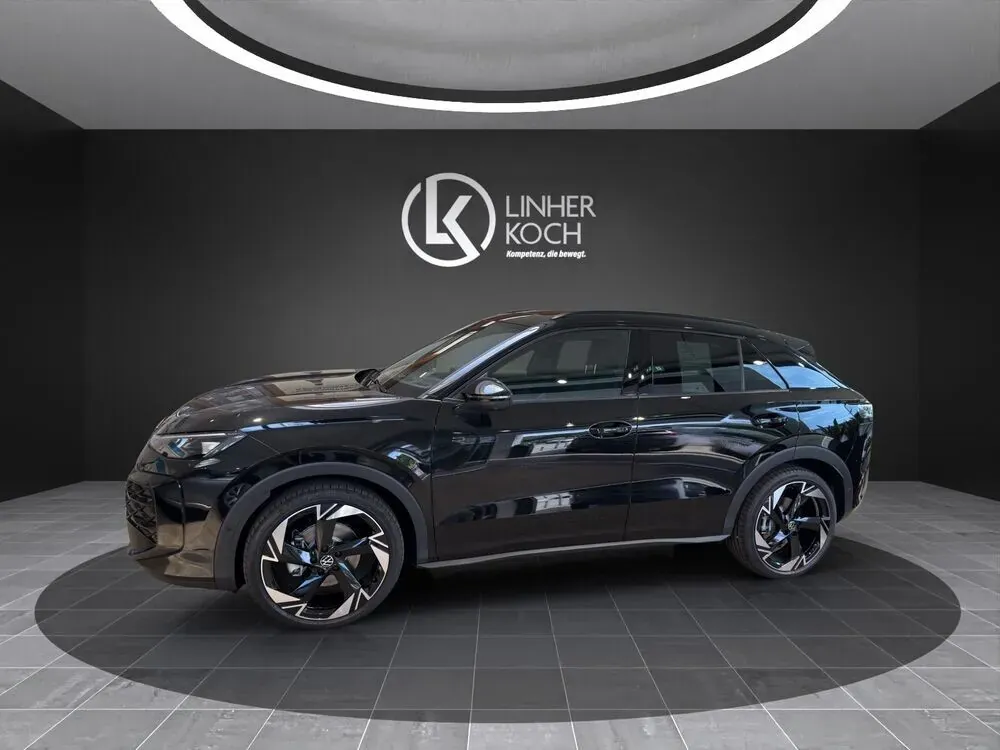 Volkswagen T-Roc 2026 photo 2
