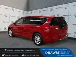 Chrysler Grand Caravan