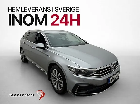 Volkswagen Passat 2020 photo 3