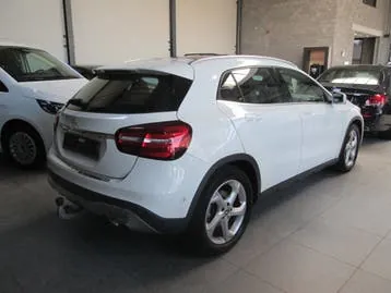Mercedes-Benz Gla 2019 photo 3