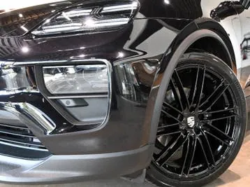 Porsche Macan 2024 photo 3
