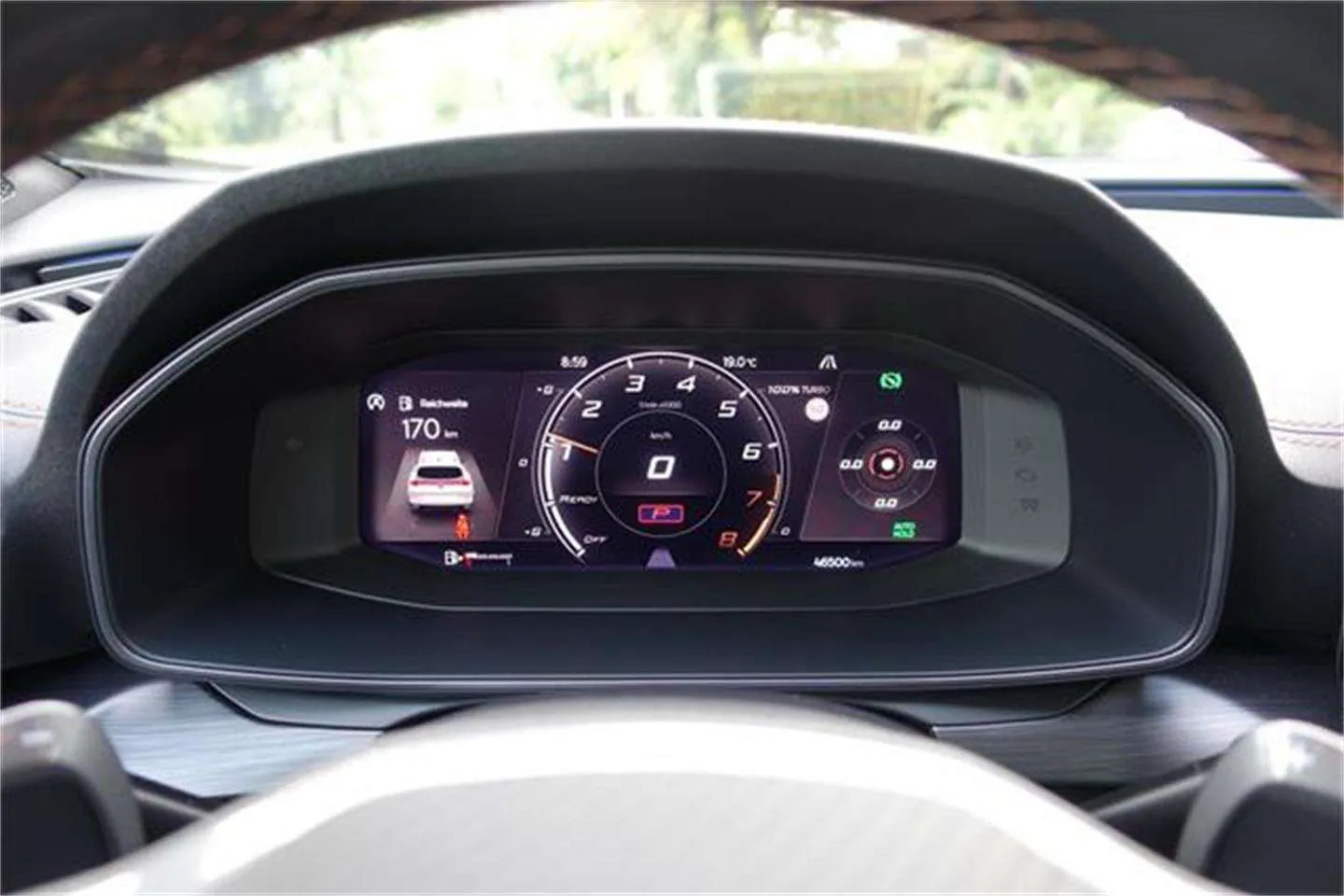Cupra Formentor 2023 photo 5