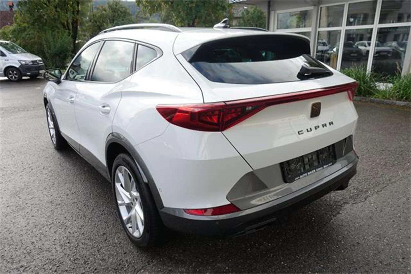 Cupra Formentor 2023 photo 3