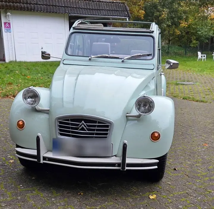 Citroen C2