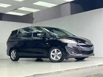 Mazda Premacy 2014 photo 5