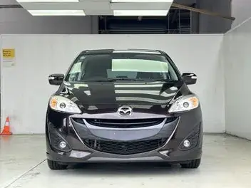 Mazda Premacy 2014 photo 3