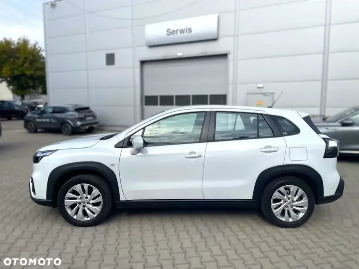 Suzuki Sx4 S-Cross 2023 photo 3
