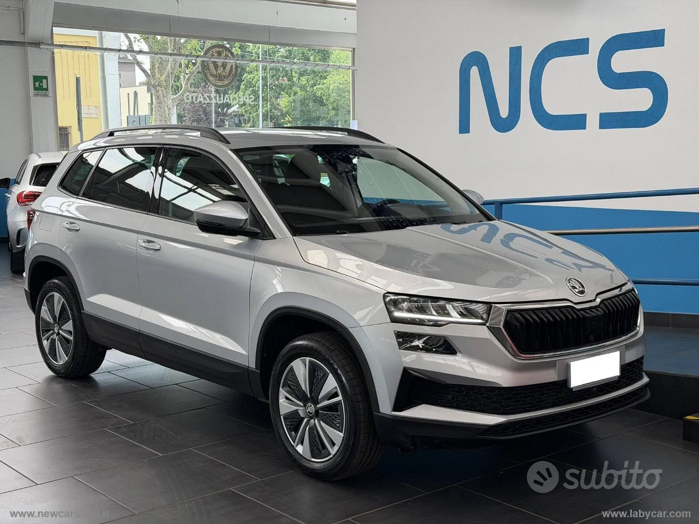 Skoda Karoq 2023 photo 3
