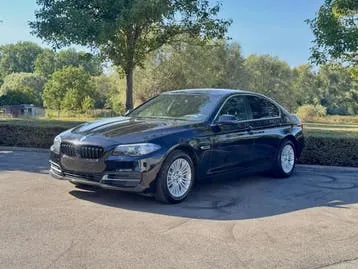 BMW Série 5