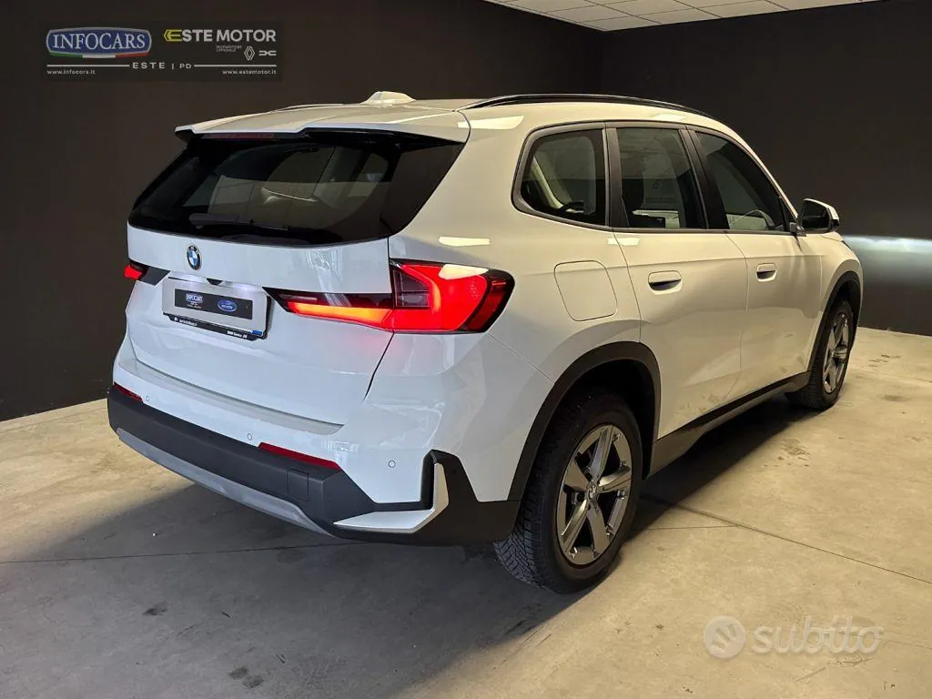 BMW X1 2023 photo 4