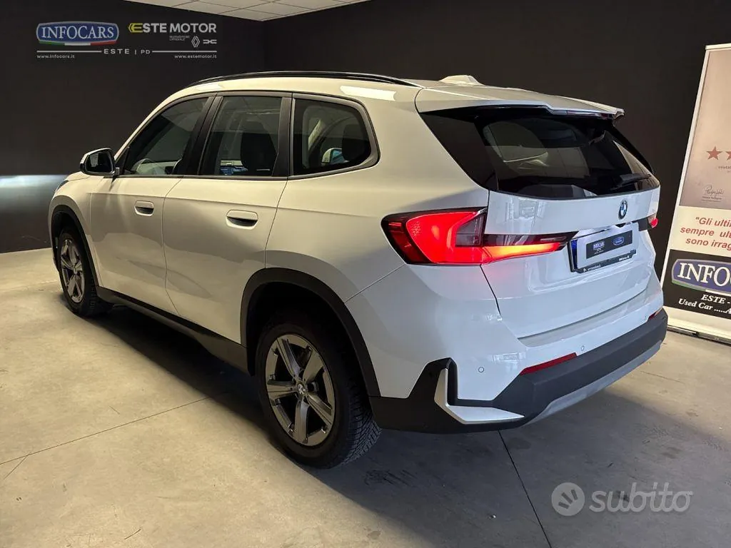 BMW X1 2023 photo 2