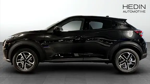 Nissan Juke 2025 photo 4