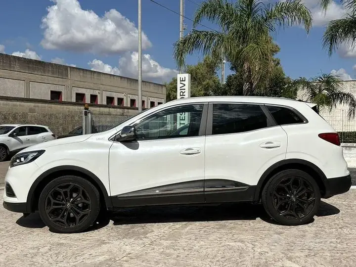 Renault Kadjar 2019 photo 3