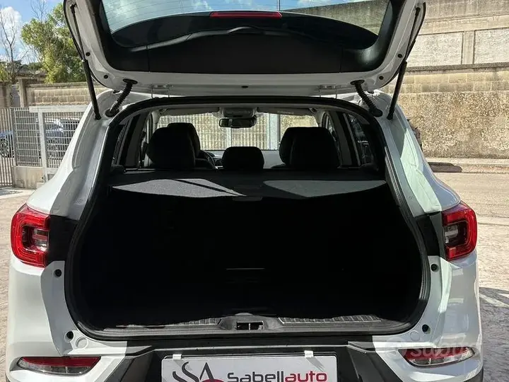 Renault Kadjar 2019 photo 5