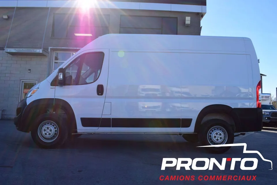 Ram Promaster 2025 photo 4