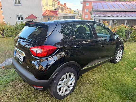 Renault Captur 2015 photo 4