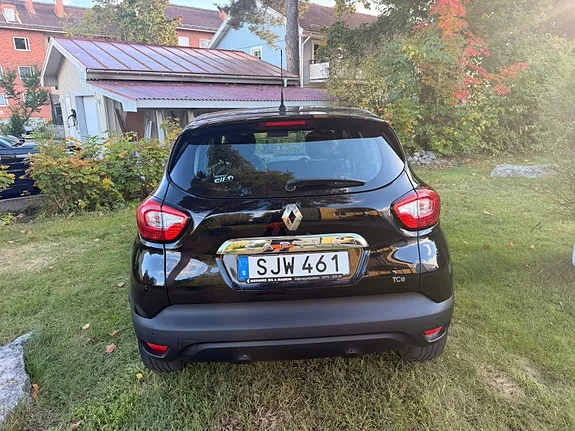 Renault Captur 2015 photo 3