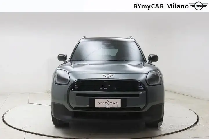 Mini Countryman 2025 photo 5