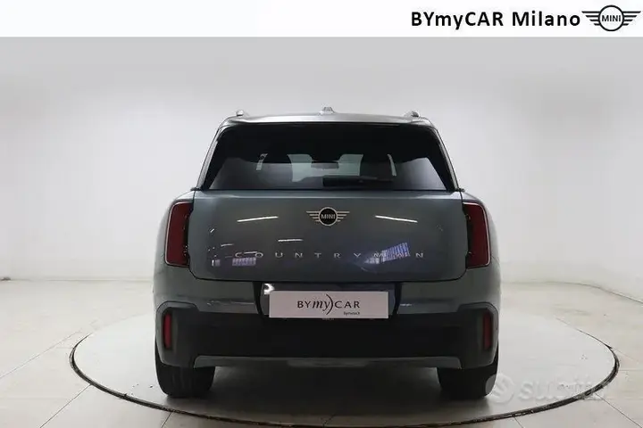 Mini Countryman 2025 photo 4