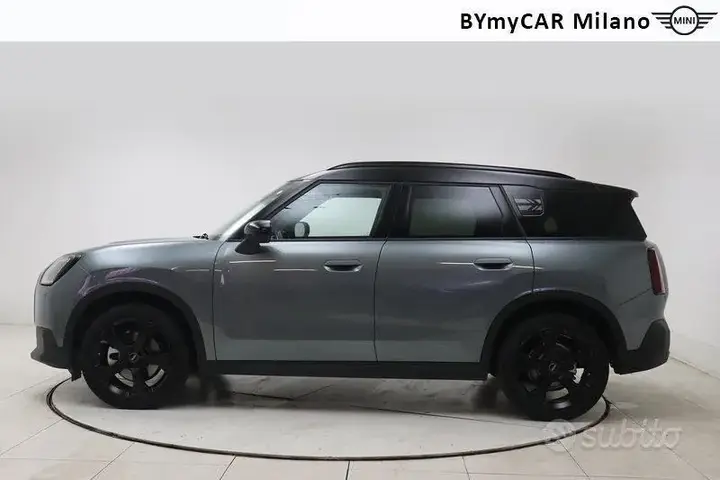 Mini Countryman 2025 photo 3