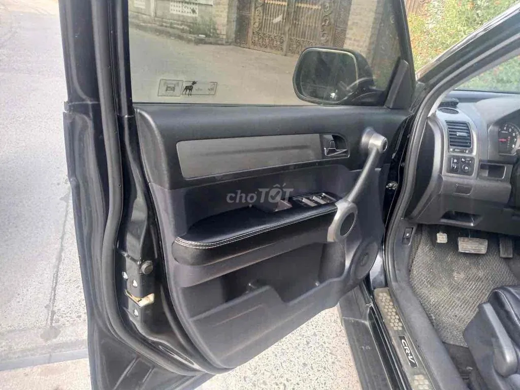 Honda Cr-V 2010 photo 2