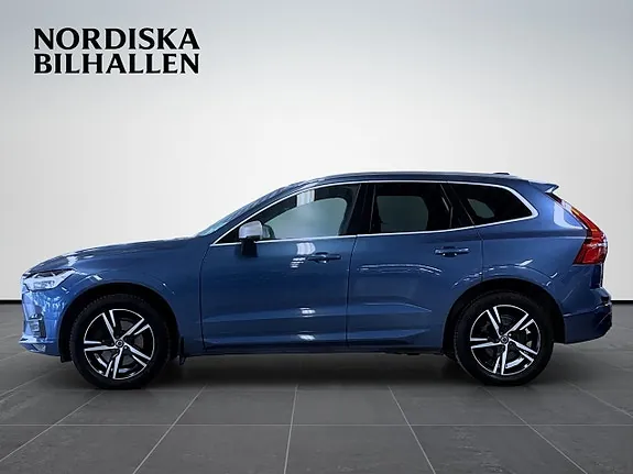 Volvo Xc60 2018 photo 4