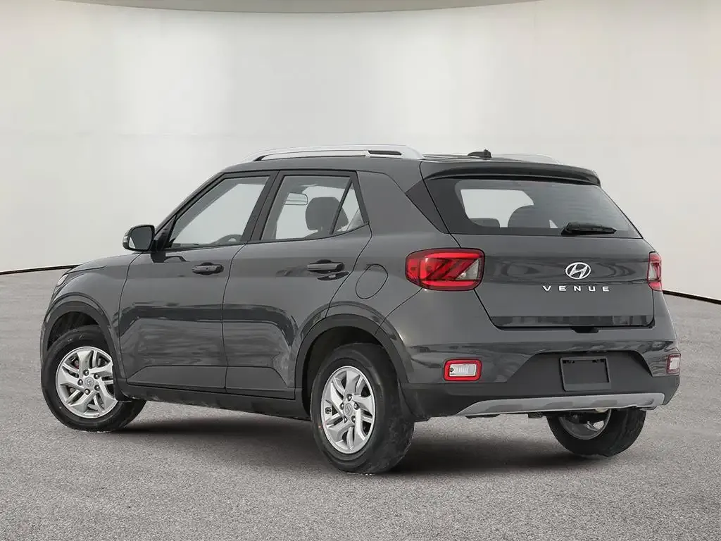 Hyundai Venue 2026 photo 4