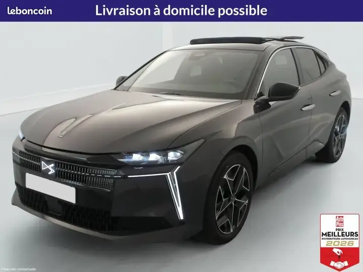 DS Automobiles Autres