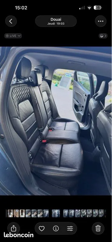 Renault Clio 2021 photo 5