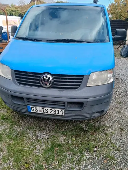Volkswagen T5