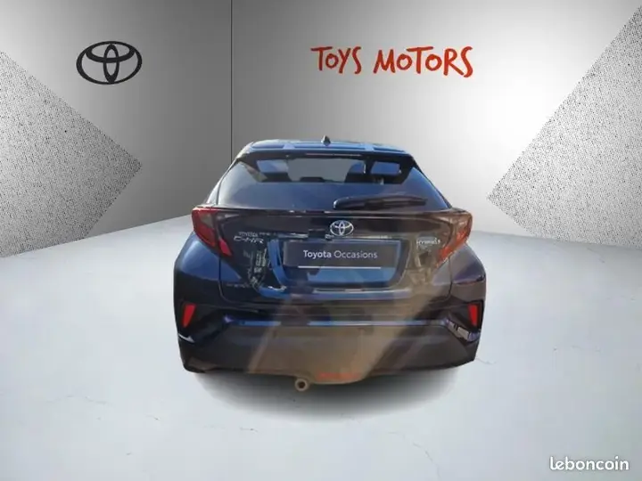 Toyota C-Hr 2023 photo 5