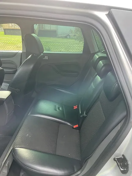 Ford Focus 2007 photo 5