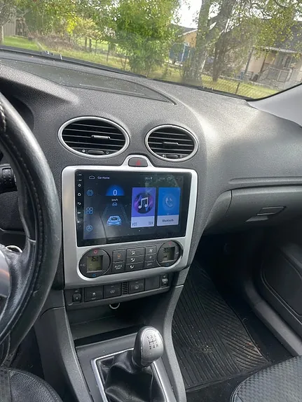 Ford Focus 2007 photo 3