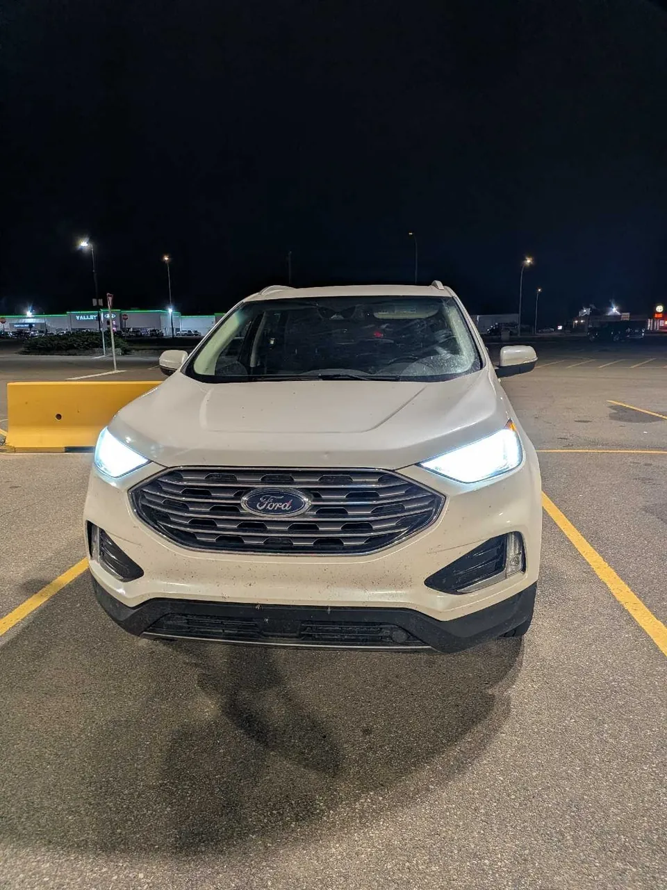 Ford Edge