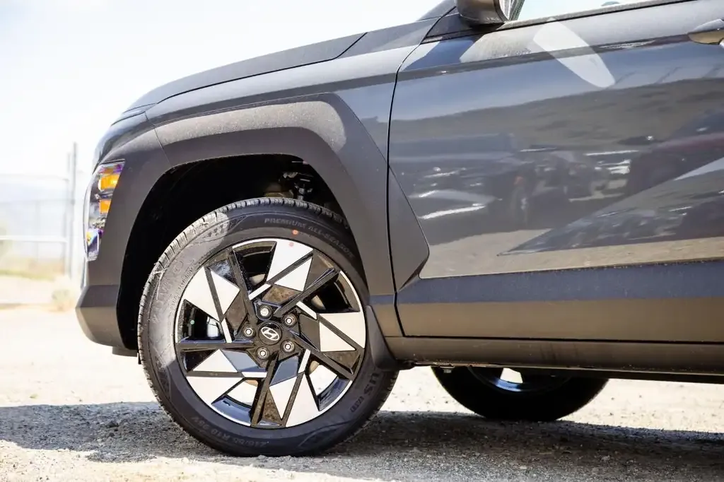 Hyundai Kona 2026 photo 3